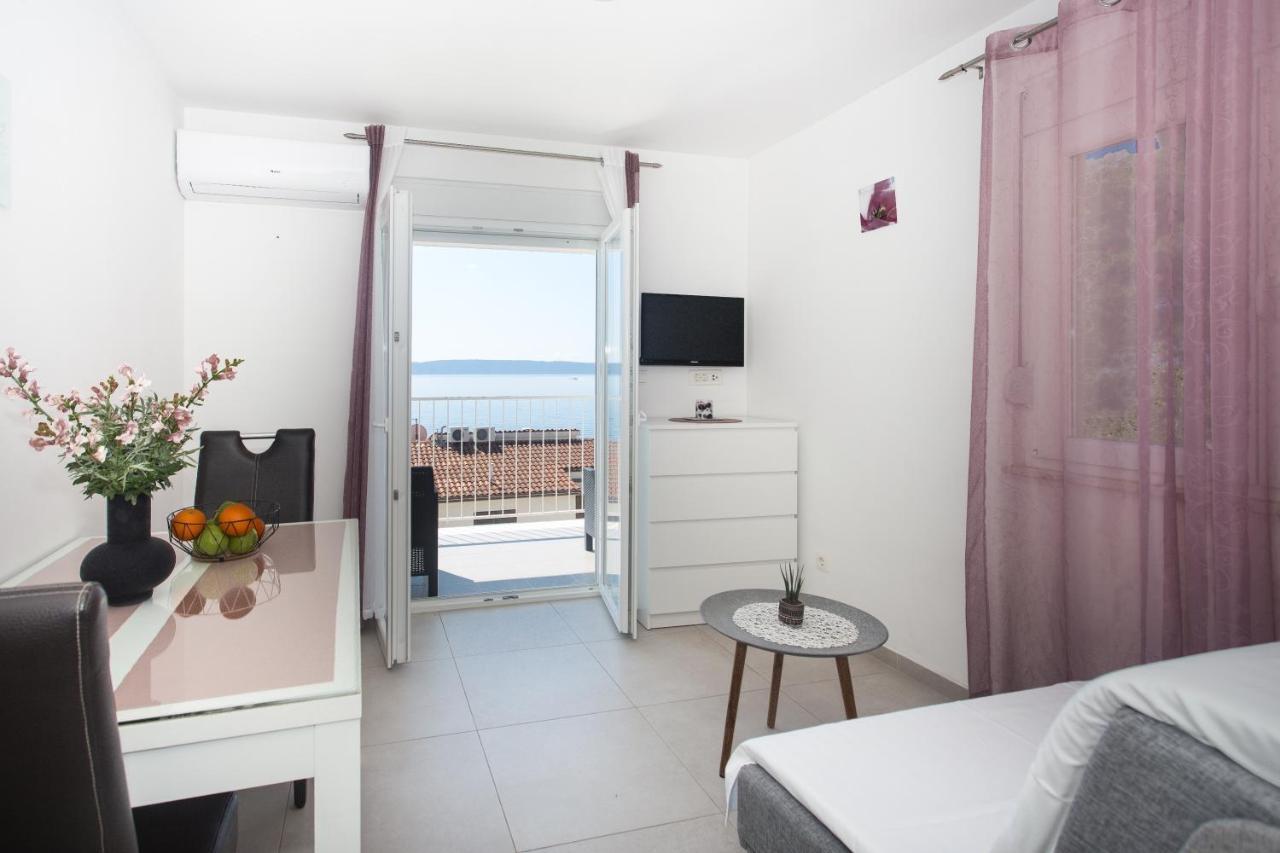 Apartments Bandic - 30 Meters To The Beach Traù Esterno foto