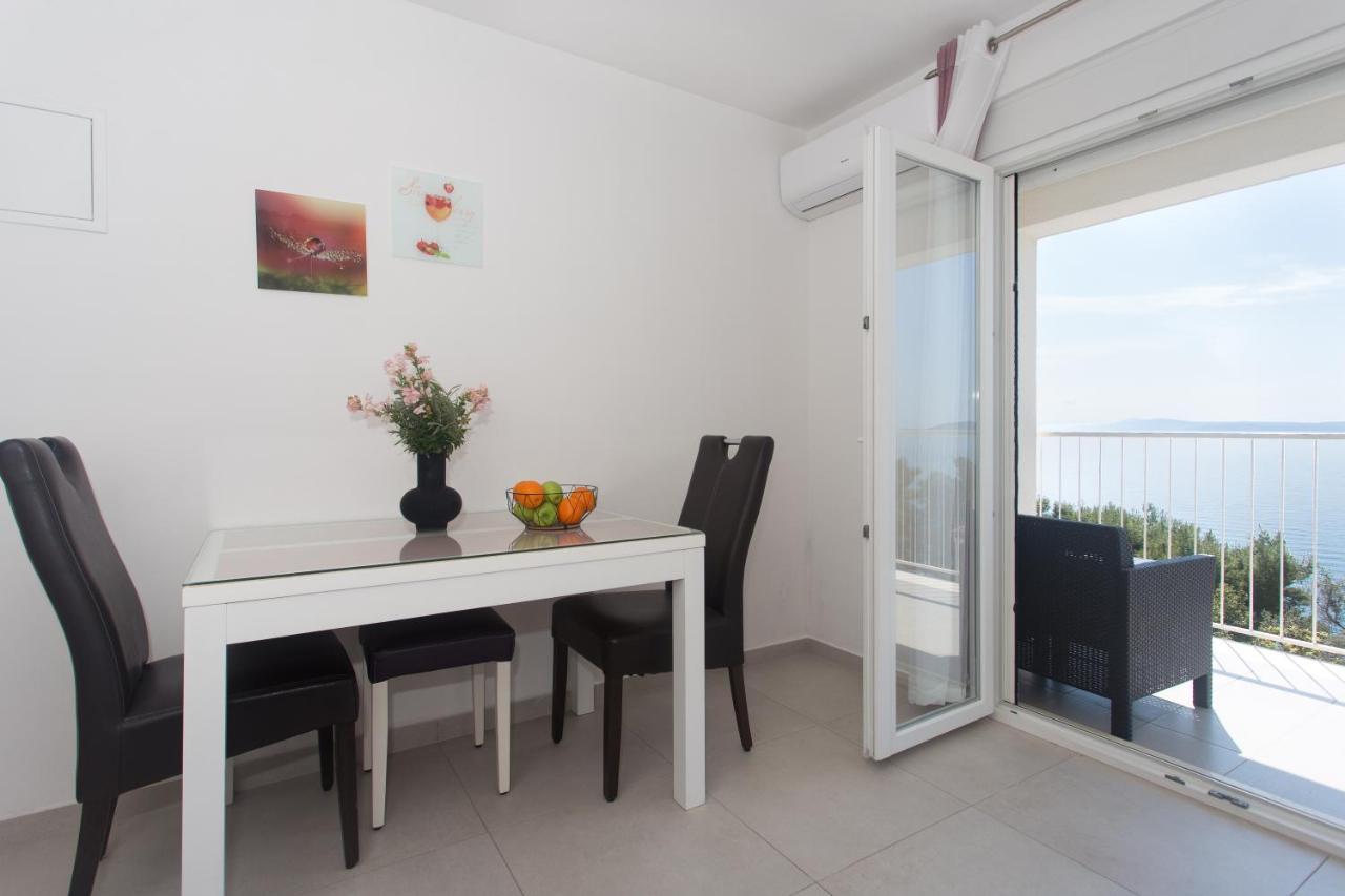 Apartments Bandic - 30 Meters To The Beach Traù Esterno foto